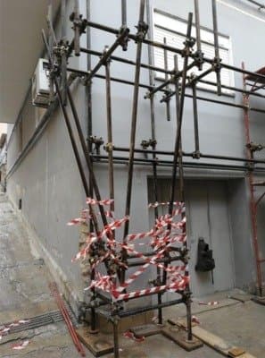 Ponteggi Cannioto - Immagine 2