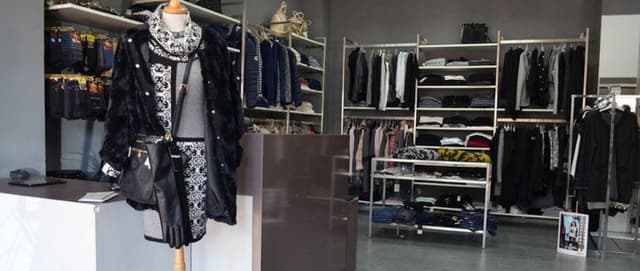 Porcellotti Moda - Immagine 1