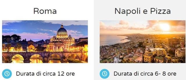 Positano Transfer - Transfer Tour Amalfi - Immagine 2