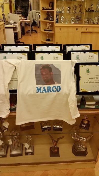 Premi Monni MJ - Immagine 1