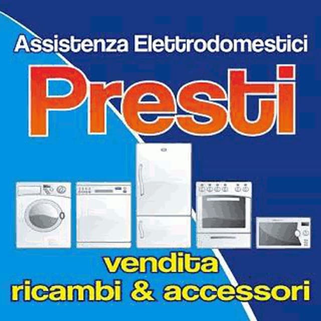 Presti Assistenza Elettrodomestici - Immagine 1