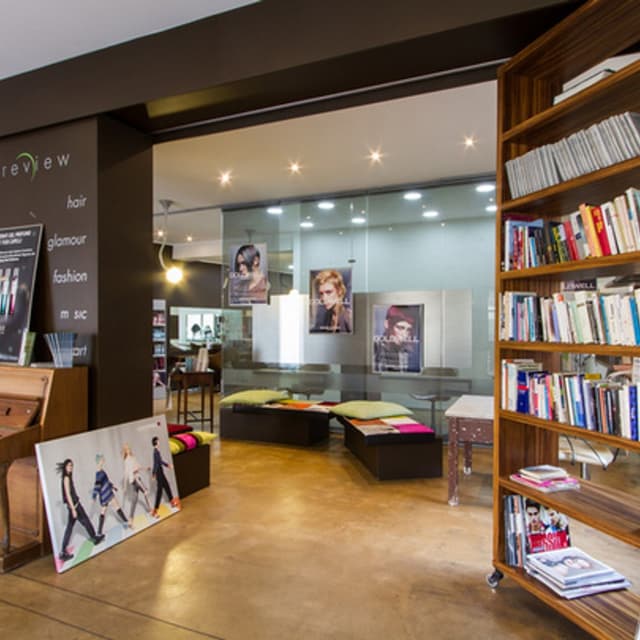 Preview Parrucchieri - Immagine 2