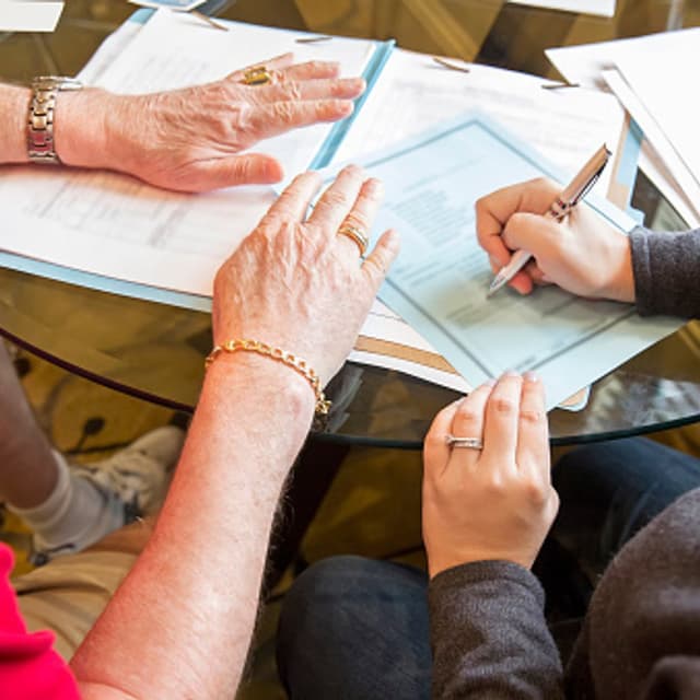 Prinzi Luca Studio Notarile - Immagine 1