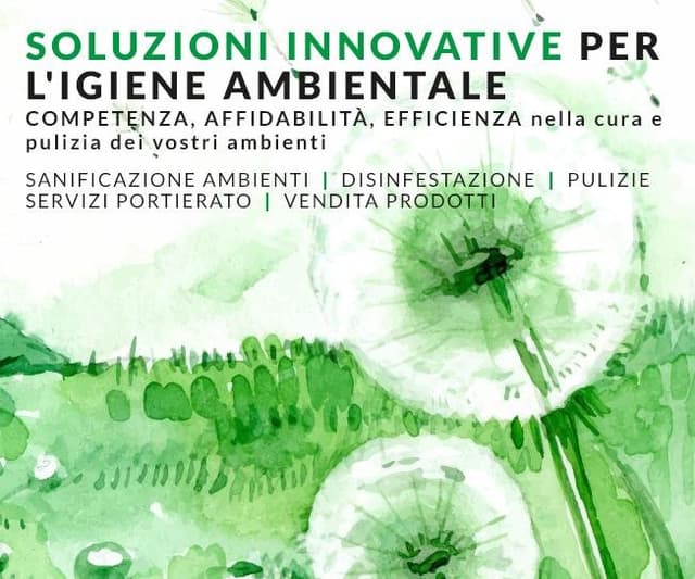 Prisma S.r.l. Global Service - Immagine 1