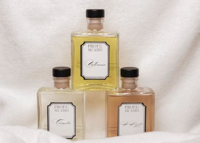 Profumatori Profumiamo - Immagine 2