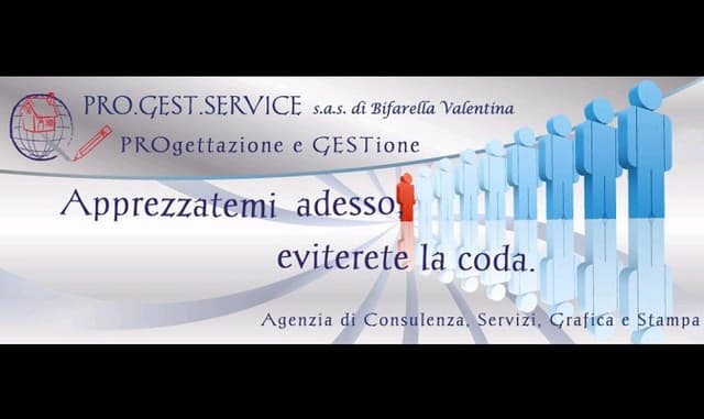 Pro.Gest. Service - Immagine 1