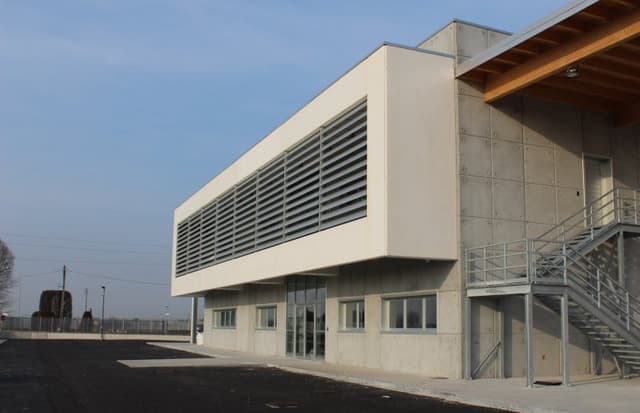 Progetto Servizi - Immagine 1