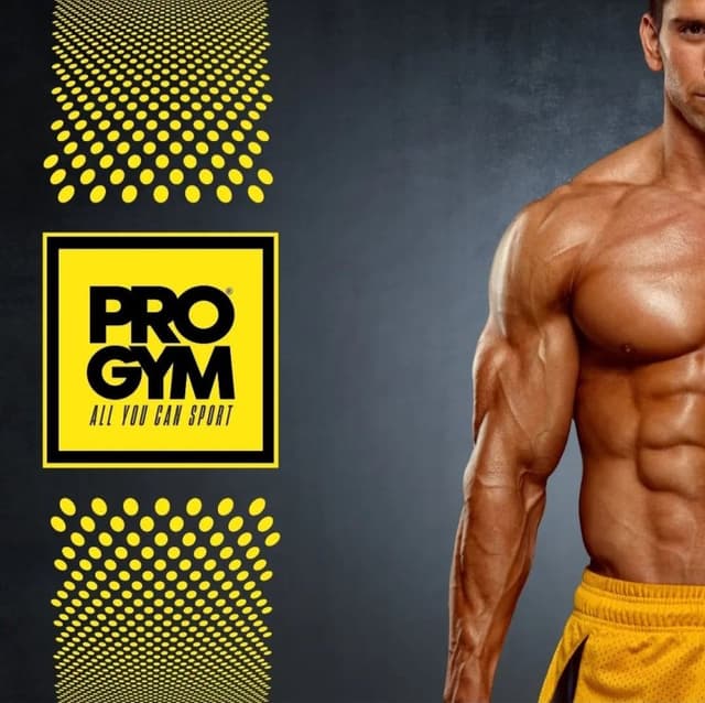 ProGym - Immagine 2