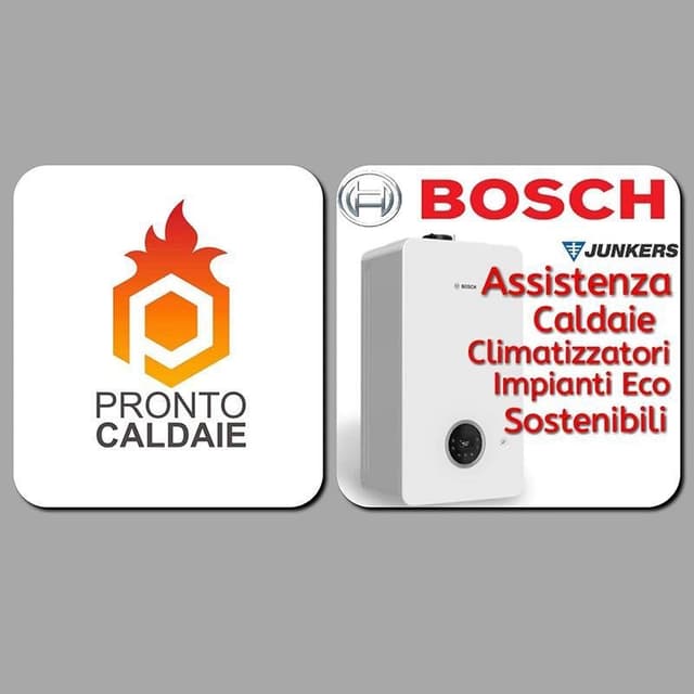 Pronto Caldaie - Immagine 1