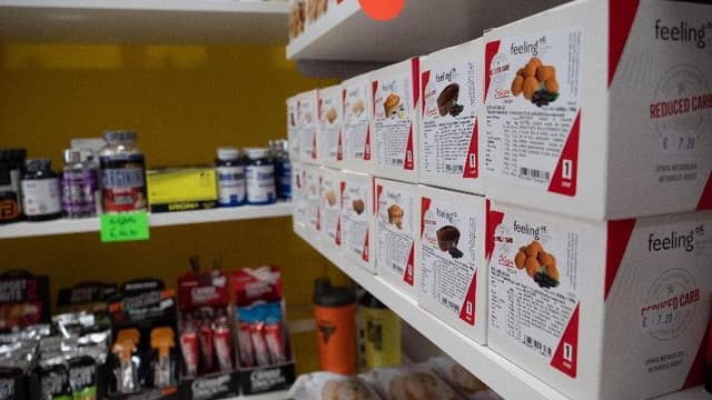 Proteinhouse - Immagine 2