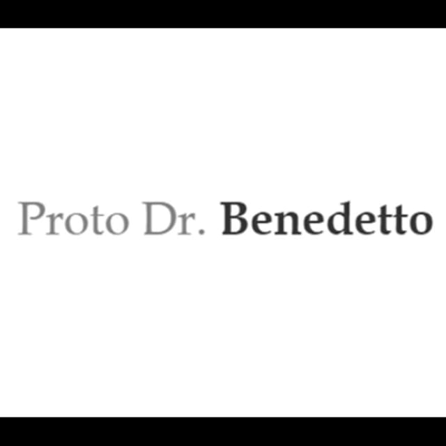 Proto Dr. Benedetto - Immagine 1
