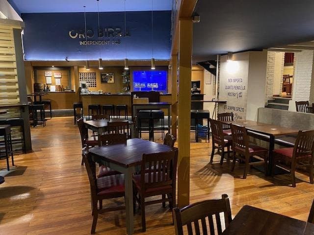 Pub Oro Birra - Immagine 2