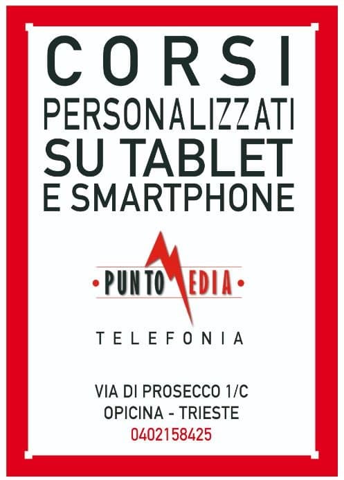 Punto Media Telefonia - Immagine 1