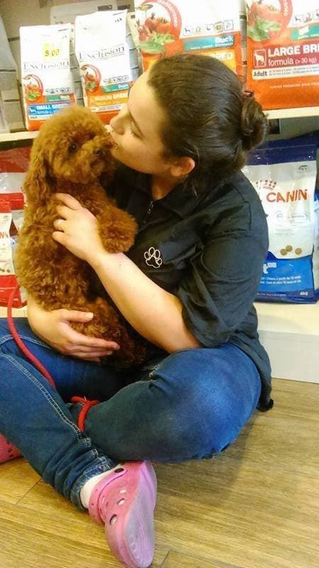 Qua La Zampa - Immagine 1