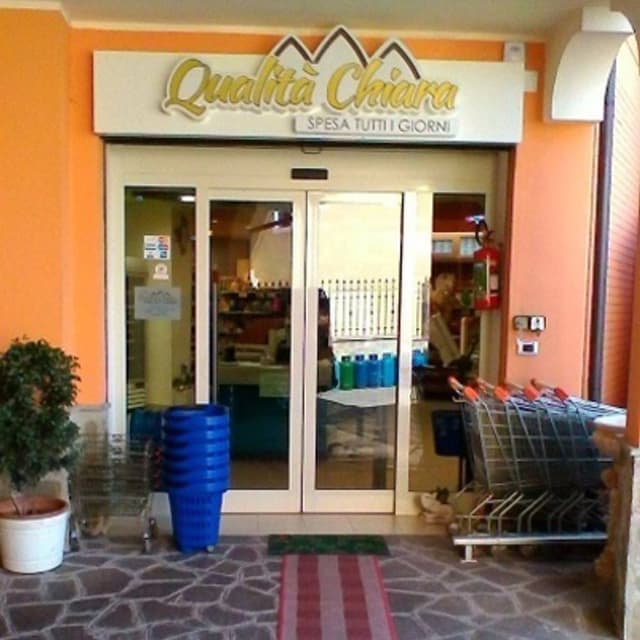 Qualità Chiara - Immagine 1