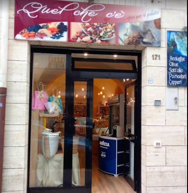 Quel Che C'E' - Immagine 2