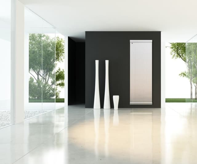 R Panel - Pannelli Radianti - Immagine 2