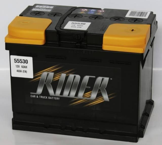 R.A.A.M. - Immagine 1