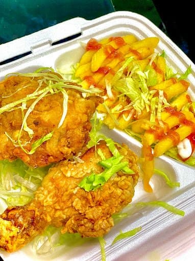 Rammy’s kebab - Immagine 2