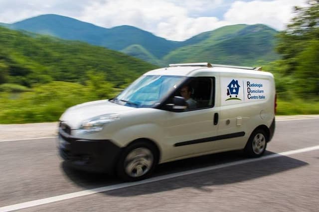 Rdc - Radiologia Domiciliare Centro Italia - Immagine 2