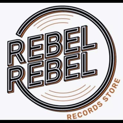 Rebel Rebel Records Store - Immagine 1