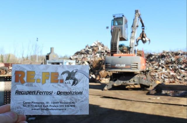 Re.Fe.Srl - Immagine 1