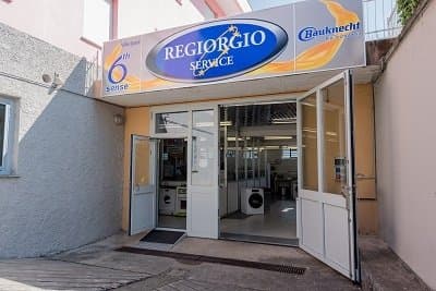 Regiorgio Service - Immagine 1