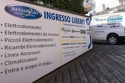 Regiorgio Service - Immagine 2