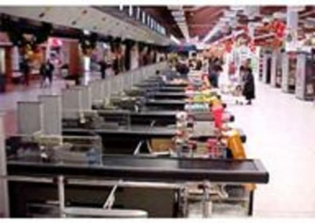 Registratori di Cassa R.D.S. - Immagine 2