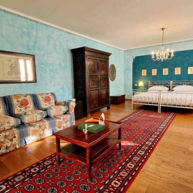 Relais Vimercati - Immagine 2