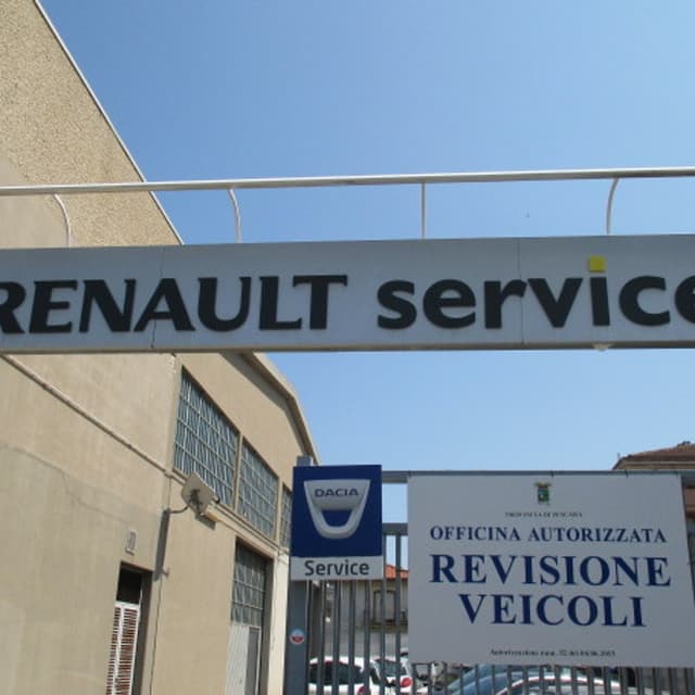 Renault - Adriatica Service - Immagine 1