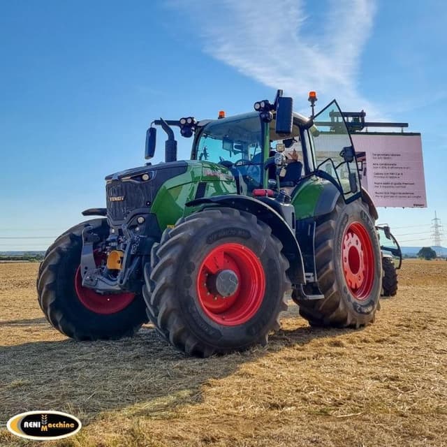 Reni Macchine - Immagine 1