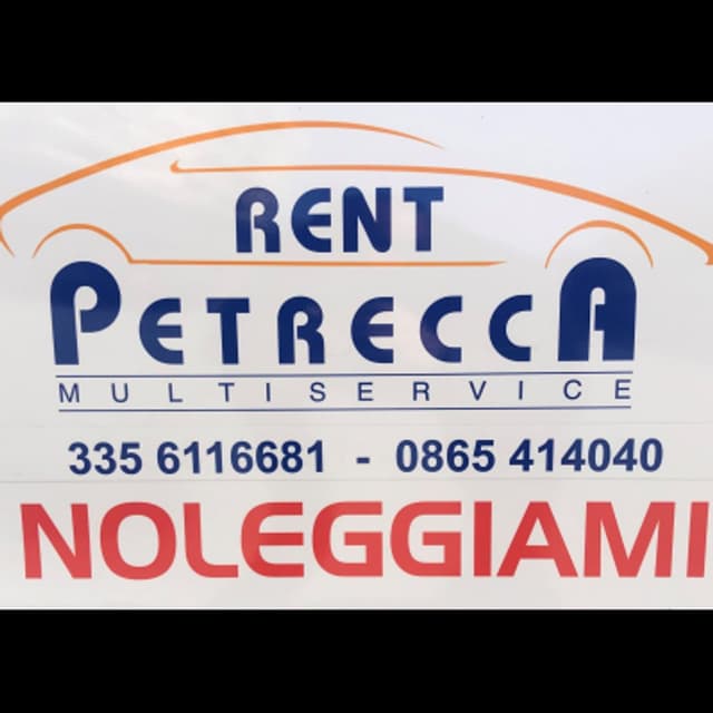 Rent Petrecca Autonoleggio - Immagine 1
