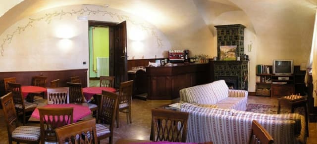 Residence Blumental - Immagine 2