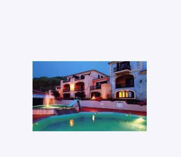 Residence Hotel Riva Azzurra - Immagine 1