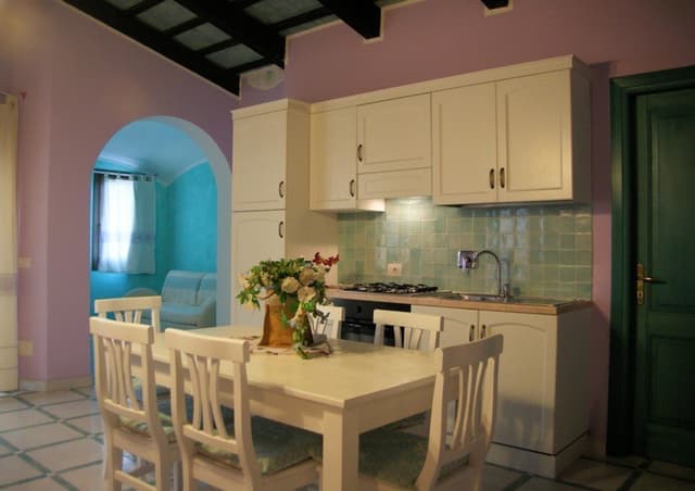 Residence Hotel Riva Azzurra - Immagine 2