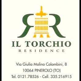 Residence Il Torchio - Immagine 2