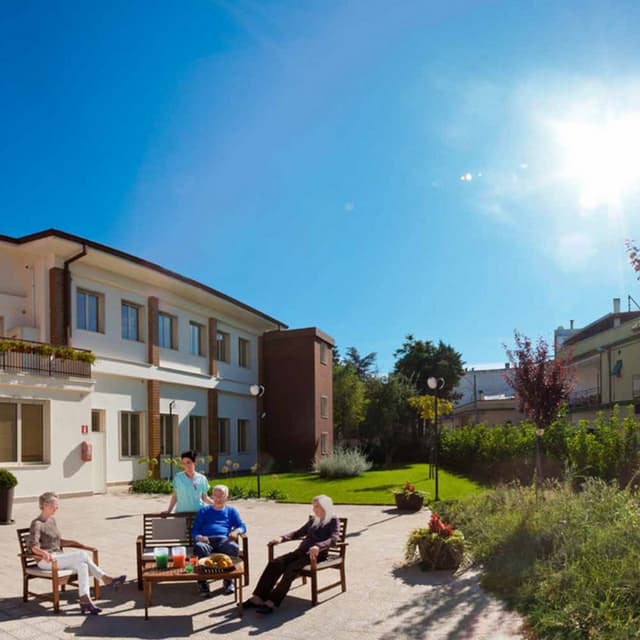 Residenza San Martino - Immagine 1