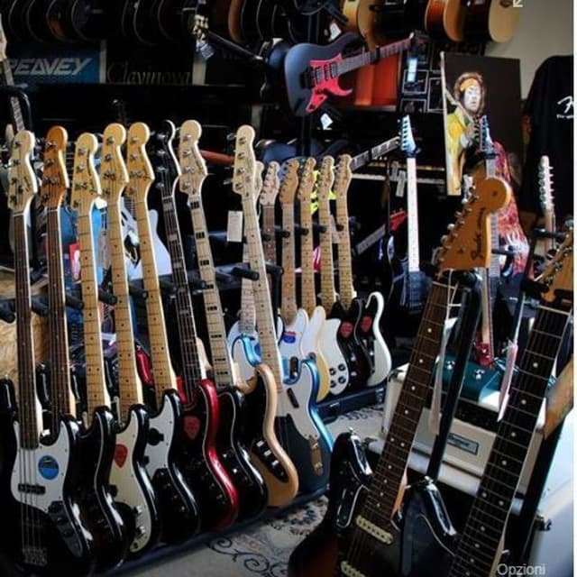 Resta Strumenti Musicali - Immagine 2