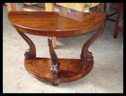 Restauro Mobili Beretta Massimo - Immagine 2