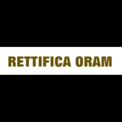 Rettifica Oram - Autoricambi - Immagine 1