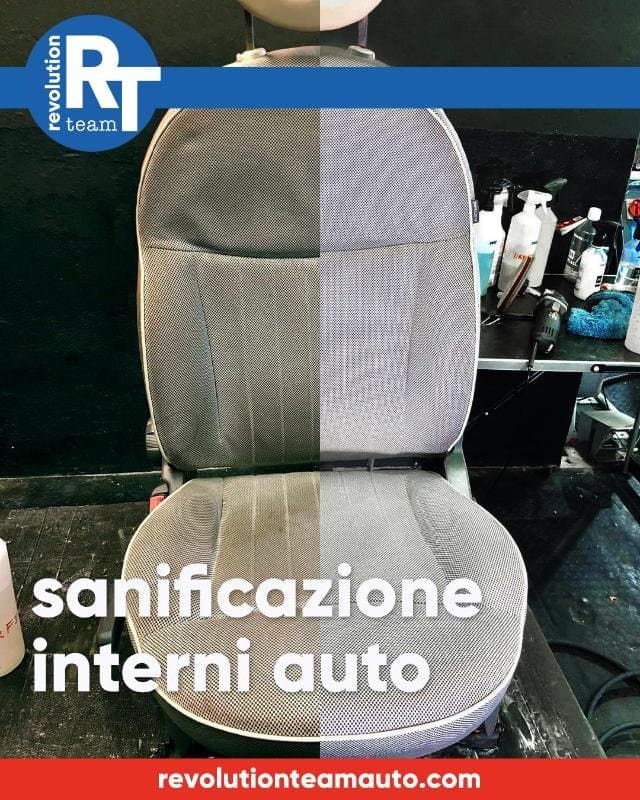 Revolution Team - Immagine 2