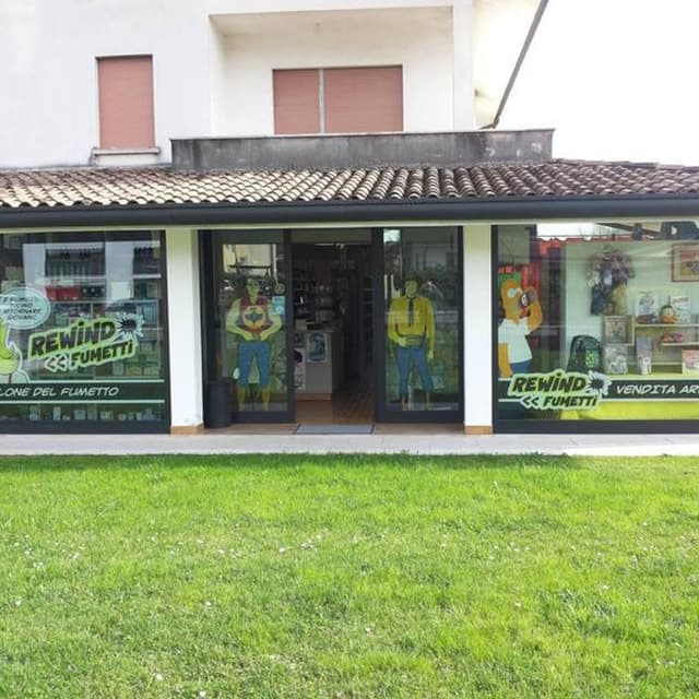 Rewind Fumetti - Immagine 1