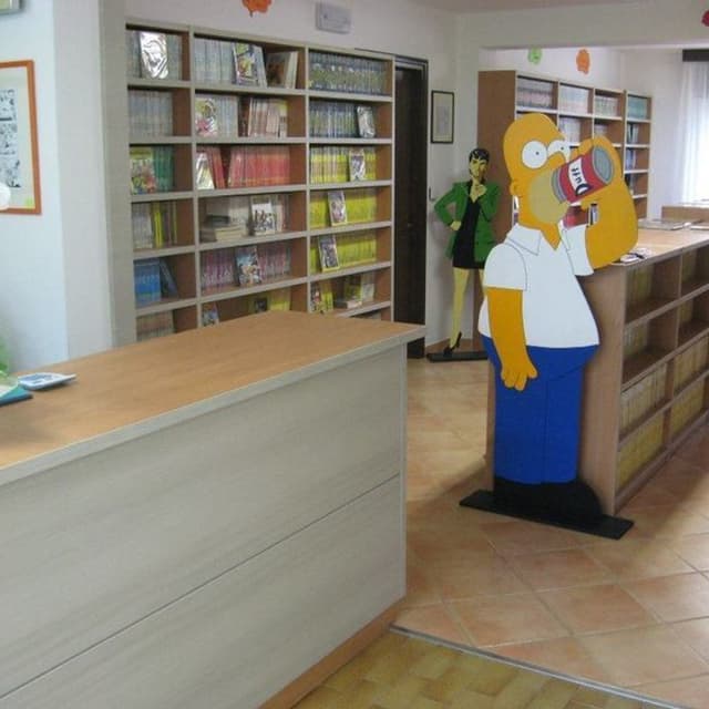 Rewind Fumetti - Immagine 2