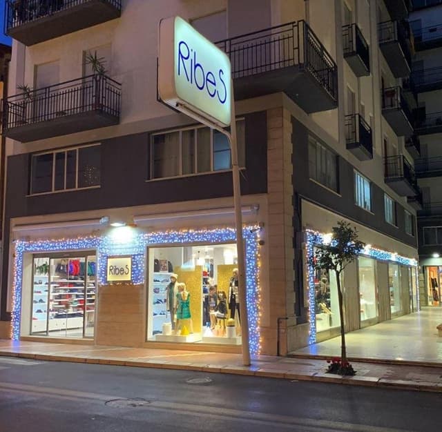 Ribes Abbigliamento - Immagine 1