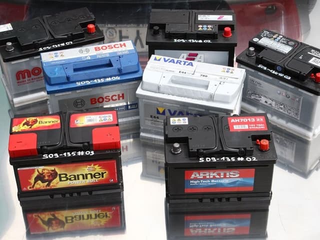 Ricambi Auto Ecomotor - Immagine 1