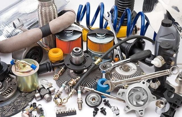 Ricambi Auto Ecomotor - Immagine 2