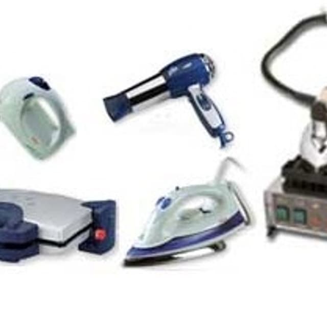 Ricambi Elettrodomestici Mandolini Andrea - Immagine 2