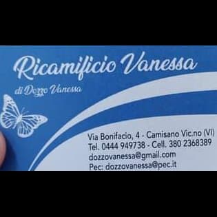 Ricamificio Vanessa - Immagine 2