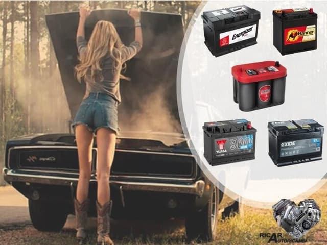 Ricar Autoricambi - Immagine 1